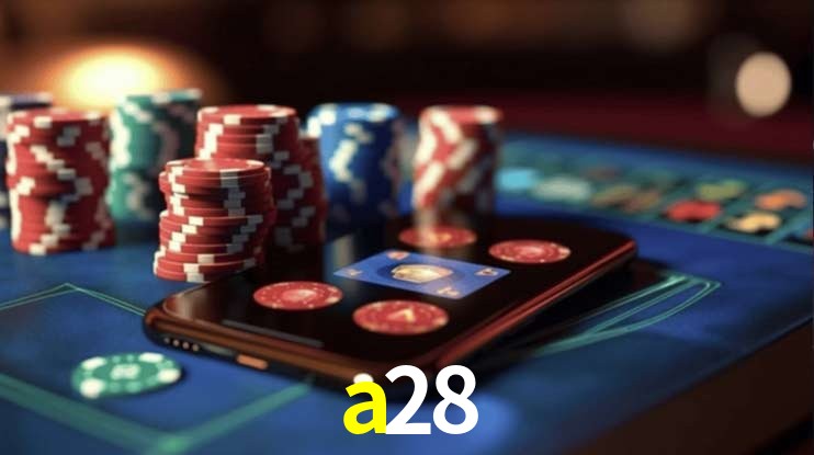 Aplicativo mobile a28