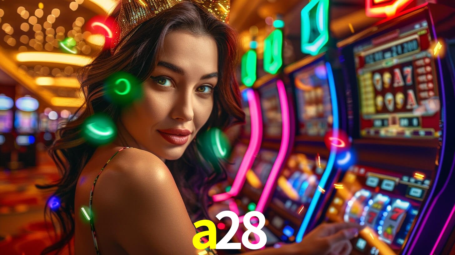 App mobile a28
