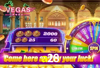 Blackjack Table a28