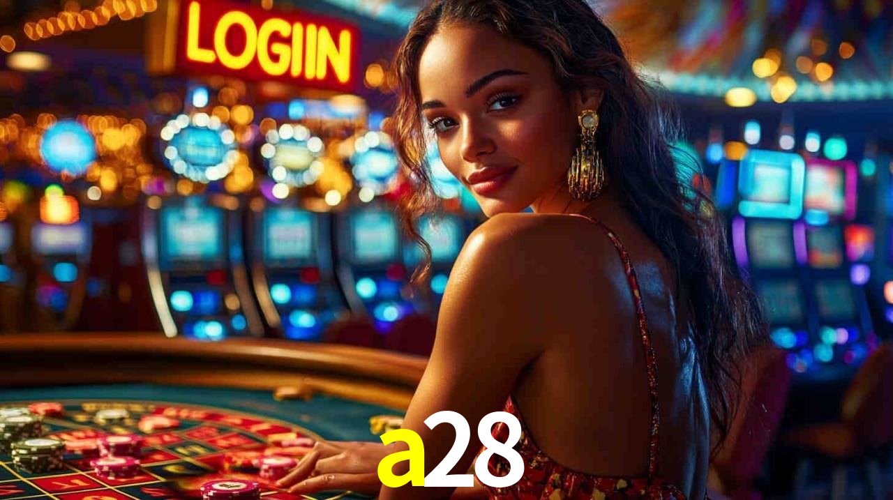 Slot Games a28
