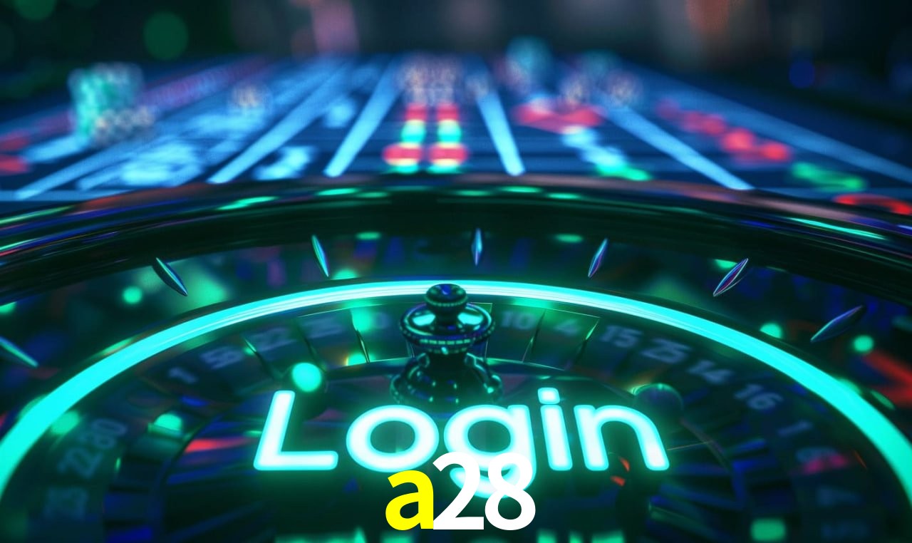 Welcome Bonus a28